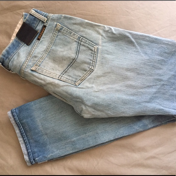 Civilianaire Jeans | Selvage Denim - Picture 4 of 8